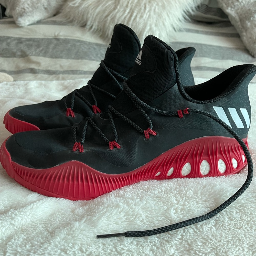 Adidas Crazy Explosive Low